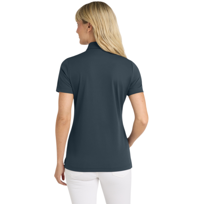 TravisMathew Women's Oceanside Solid Polo