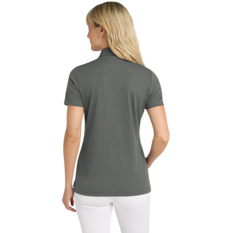 TravisMathew Women's Oceanside Solid Polo
