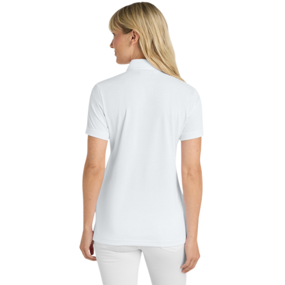 TravisMathew Women's Oceanside Solid Polo