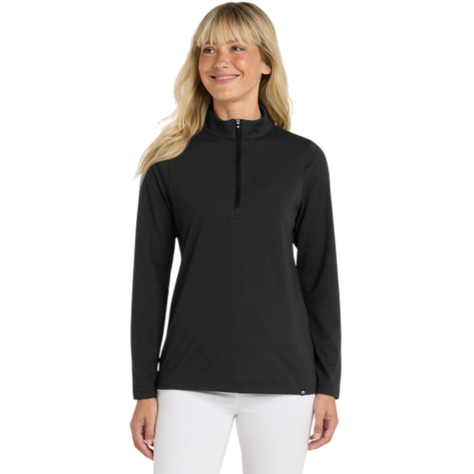 TravisMathew Women's Crestview 1/4-Zip