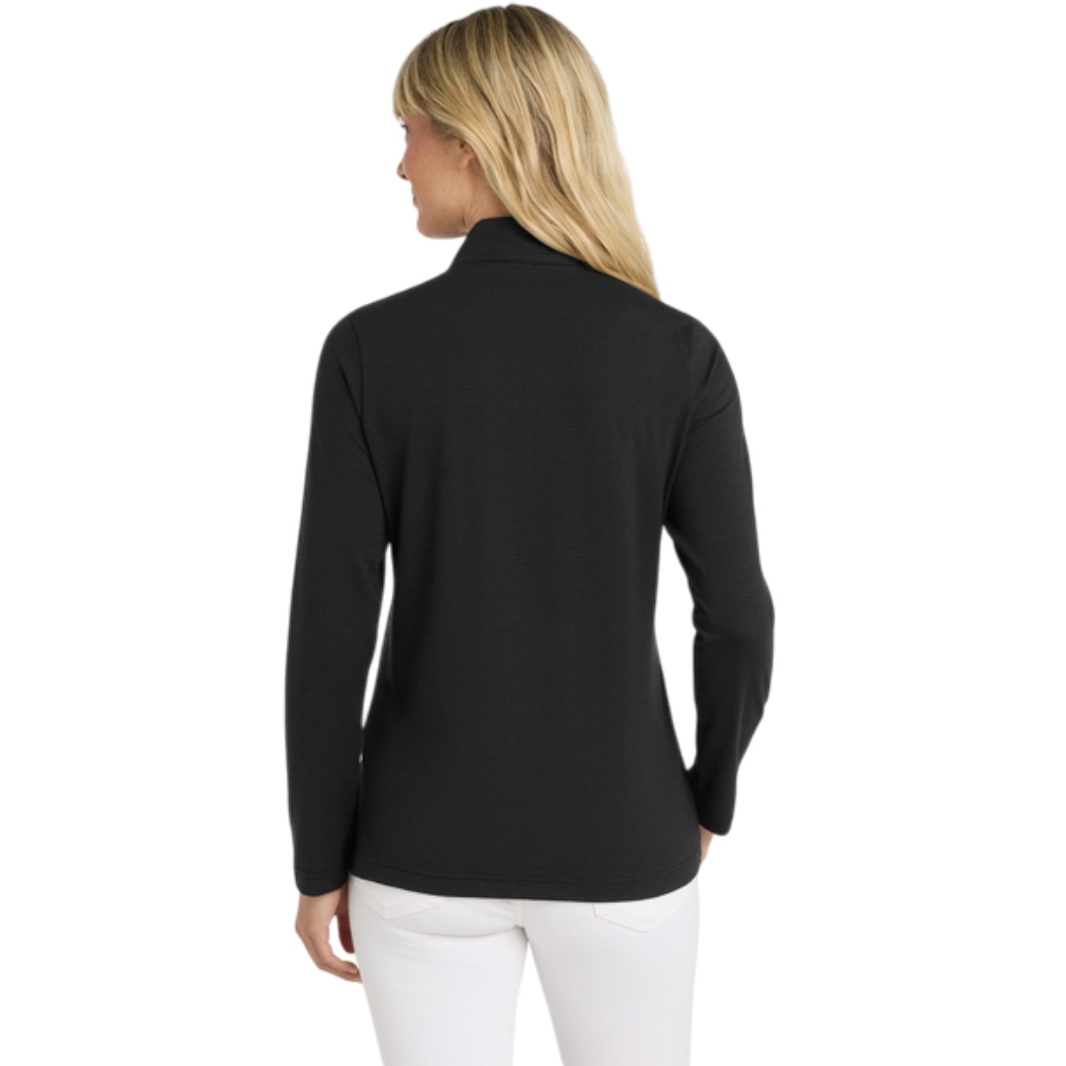 TravisMathew Women's Crestview 1/4-Zip
