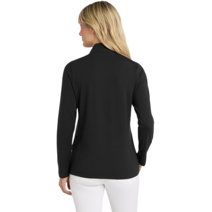 TravisMathew Women's Crestview 1/4-Zip