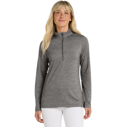 TravisMathew Women's Crestview 1/4-Zip