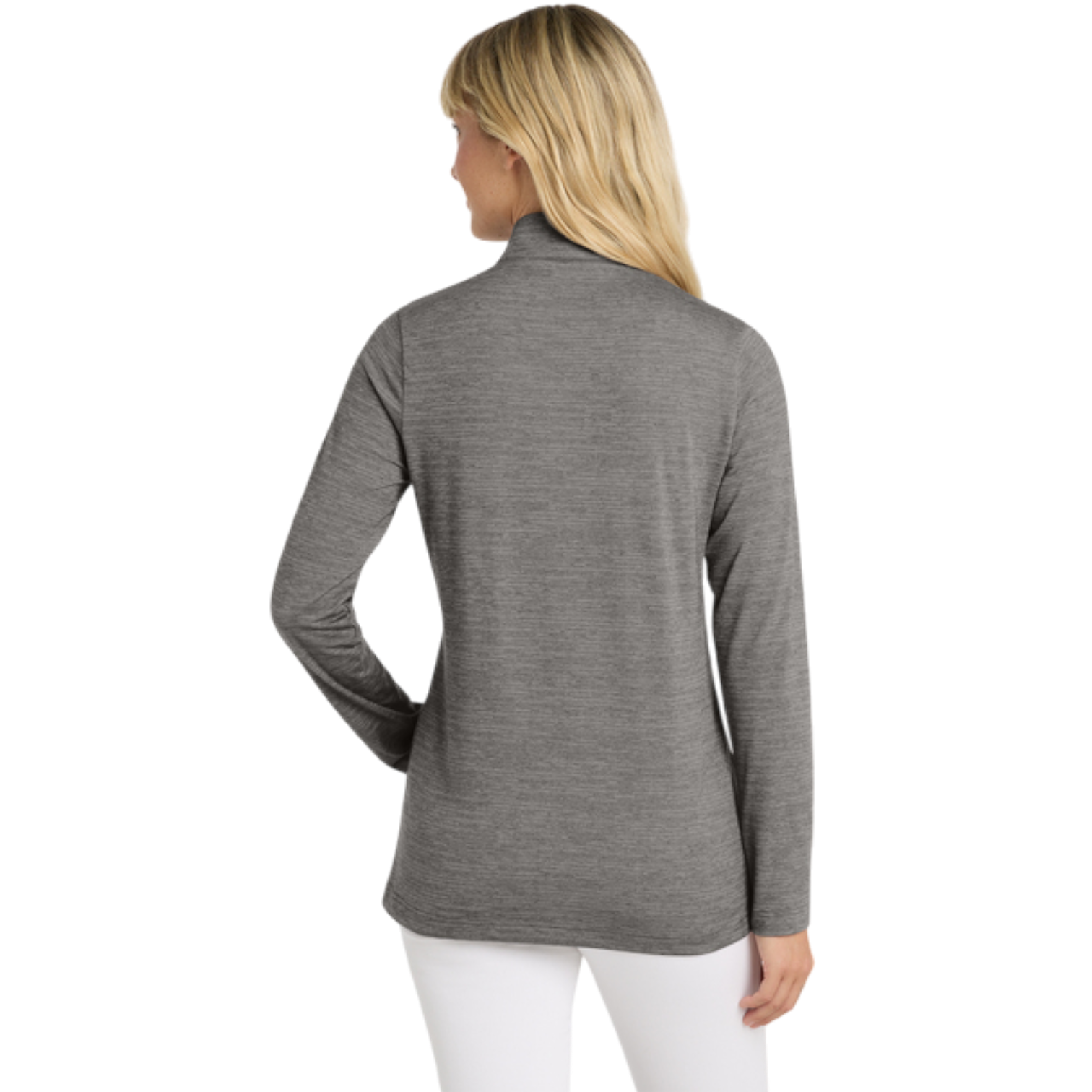 TravisMathew Women's Crestview 1/4-Zip