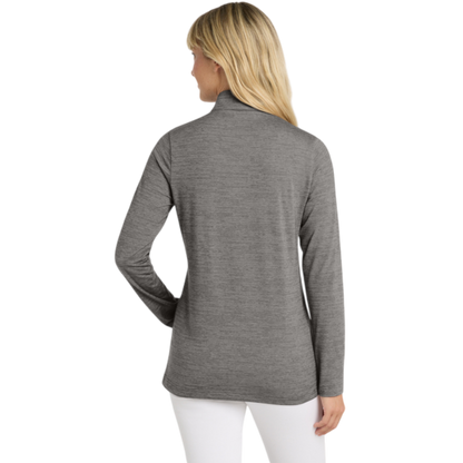 TravisMathew Women's Crestview 1/4-Zip