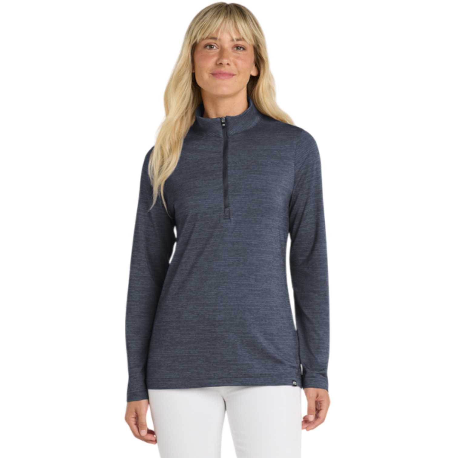TravisMathew Women's Crestview 1/4-Zip