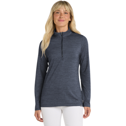 TravisMathew Women's Crestview 1/4-Zip