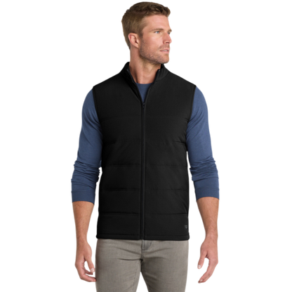 TravisMathew Cold Bay Vest
