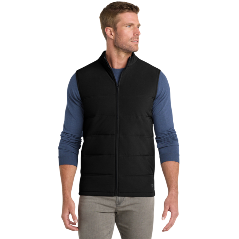 TravisMathew Cold Bay Vest