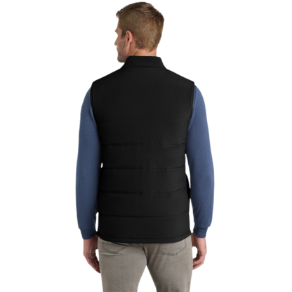 TravisMathew Cold Bay Vest