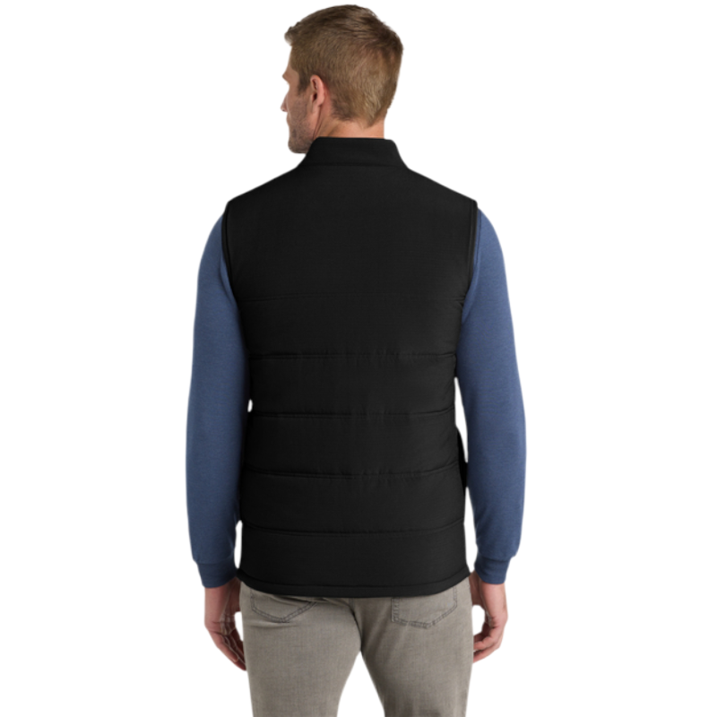 TravisMathew Cold Bay Vest