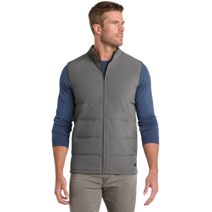 TravisMathew Cold Bay Vest