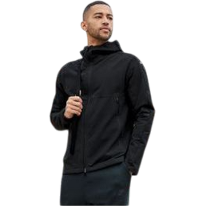 Nike Hooded Soft Shell Jacket