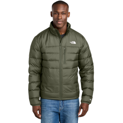 The North Face® Down Hybrid Jacket