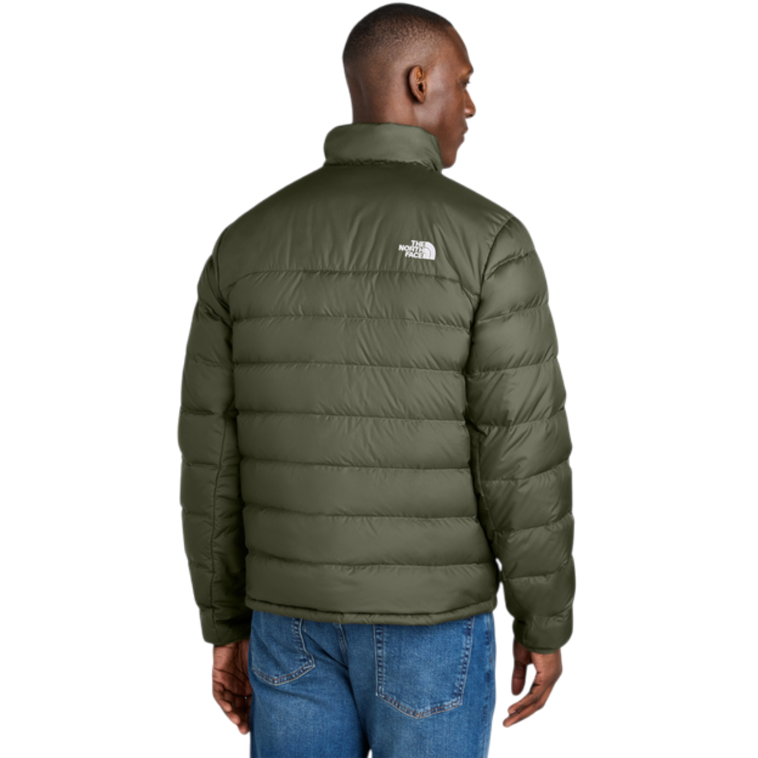 The North Face® Down Hybrid Jacket