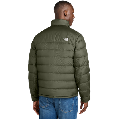 The North Face® Down Hybrid Jacket