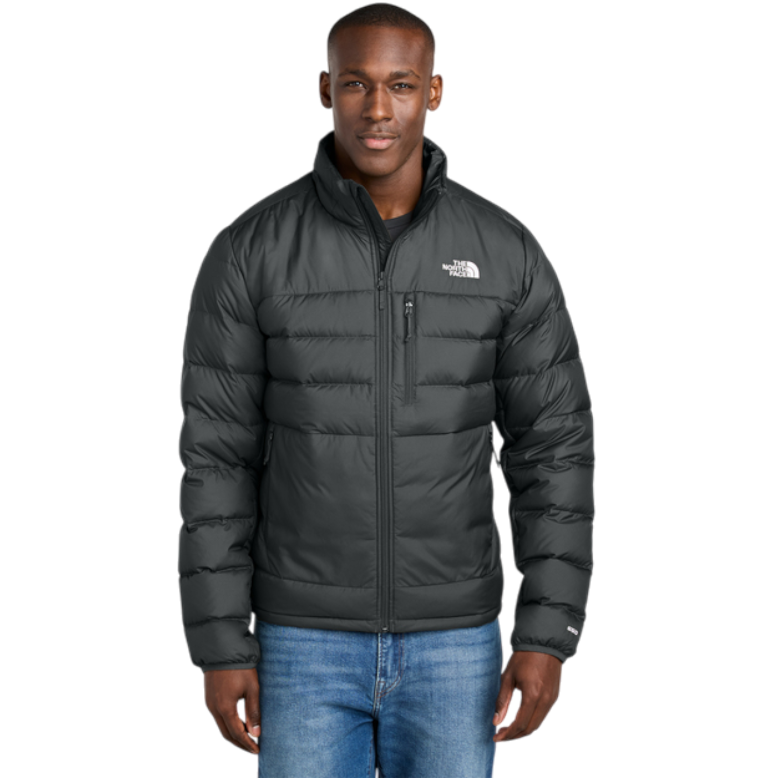 The North Face® Down Hybrid Jacket