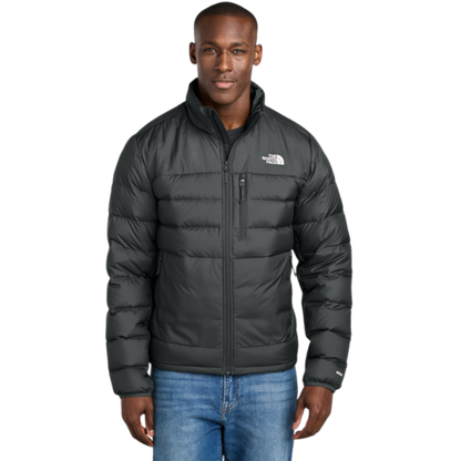 The North Face® Down Hybrid Jacket