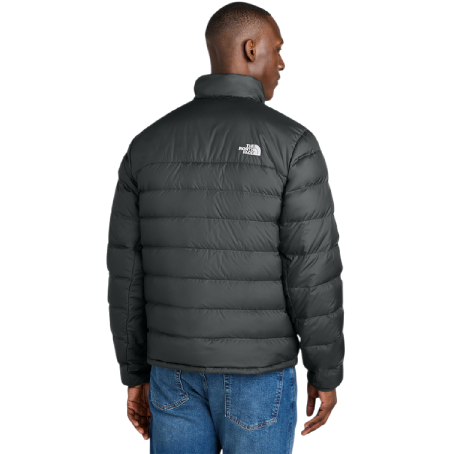 The North Face® Down Hybrid Jacket