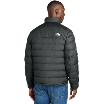The North Face® Down Hybrid Jacket
