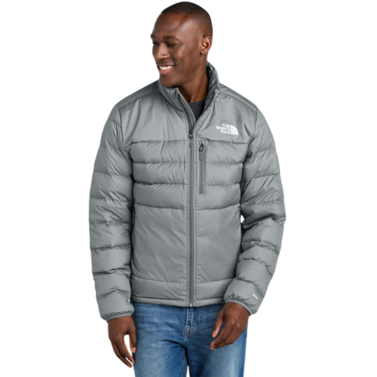 The North Face® Down Hybrid Jacket