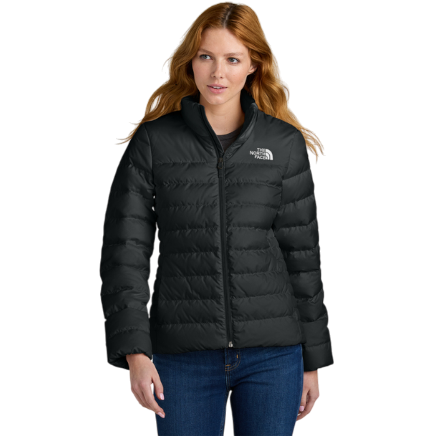 The North Face® Women’s Down Hybrid Jacket