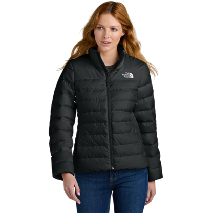 The North Face® Women’s Down Hybrid Jacket