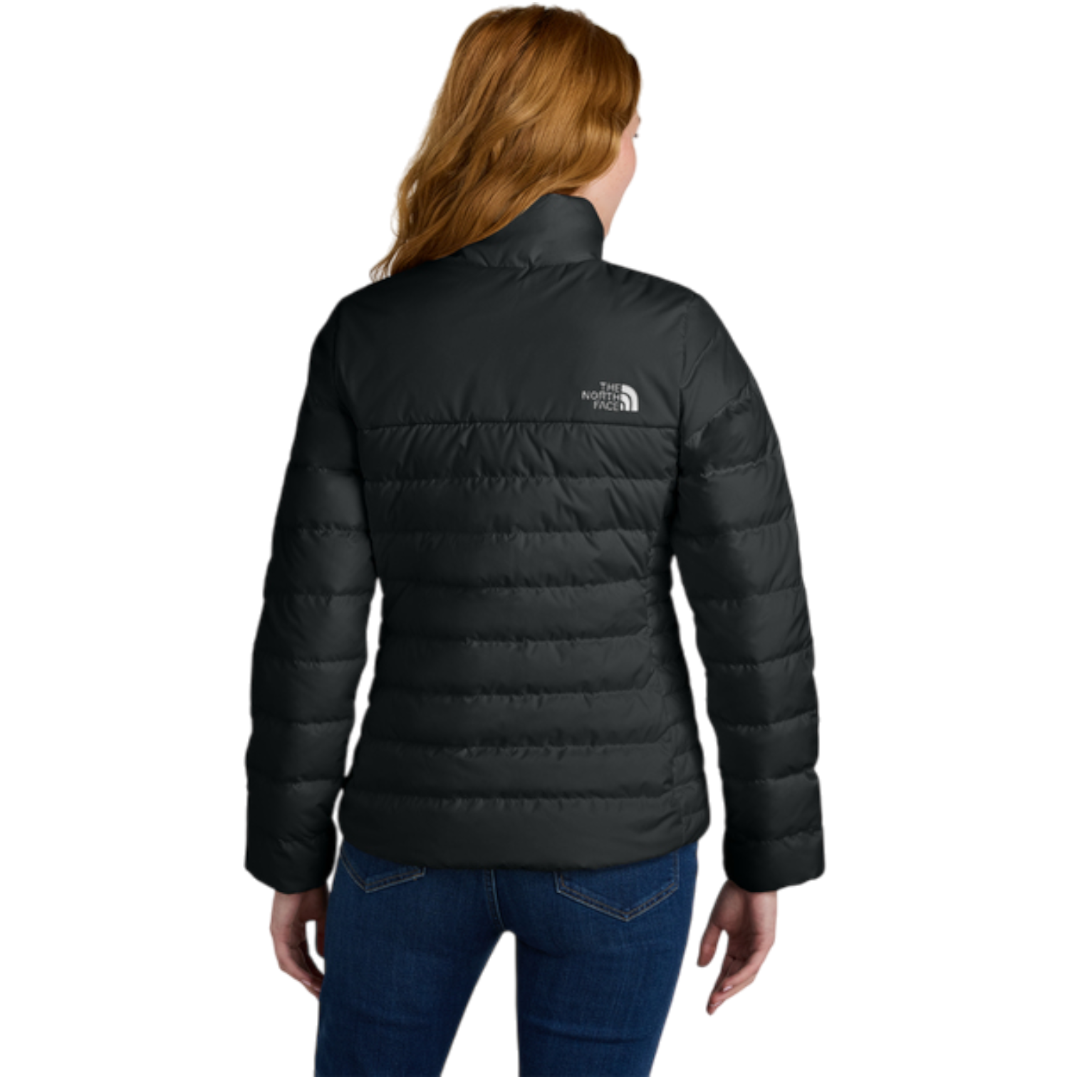 The North Face® Women’s Down Hybrid Jacket