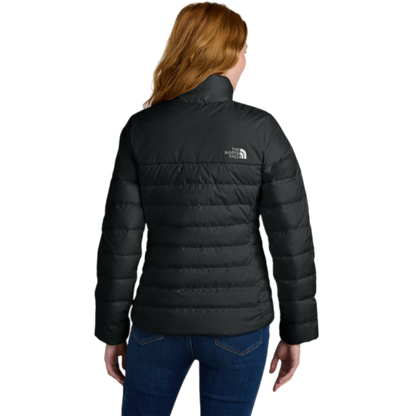 The North Face® Women’s Down Hybrid Jacket