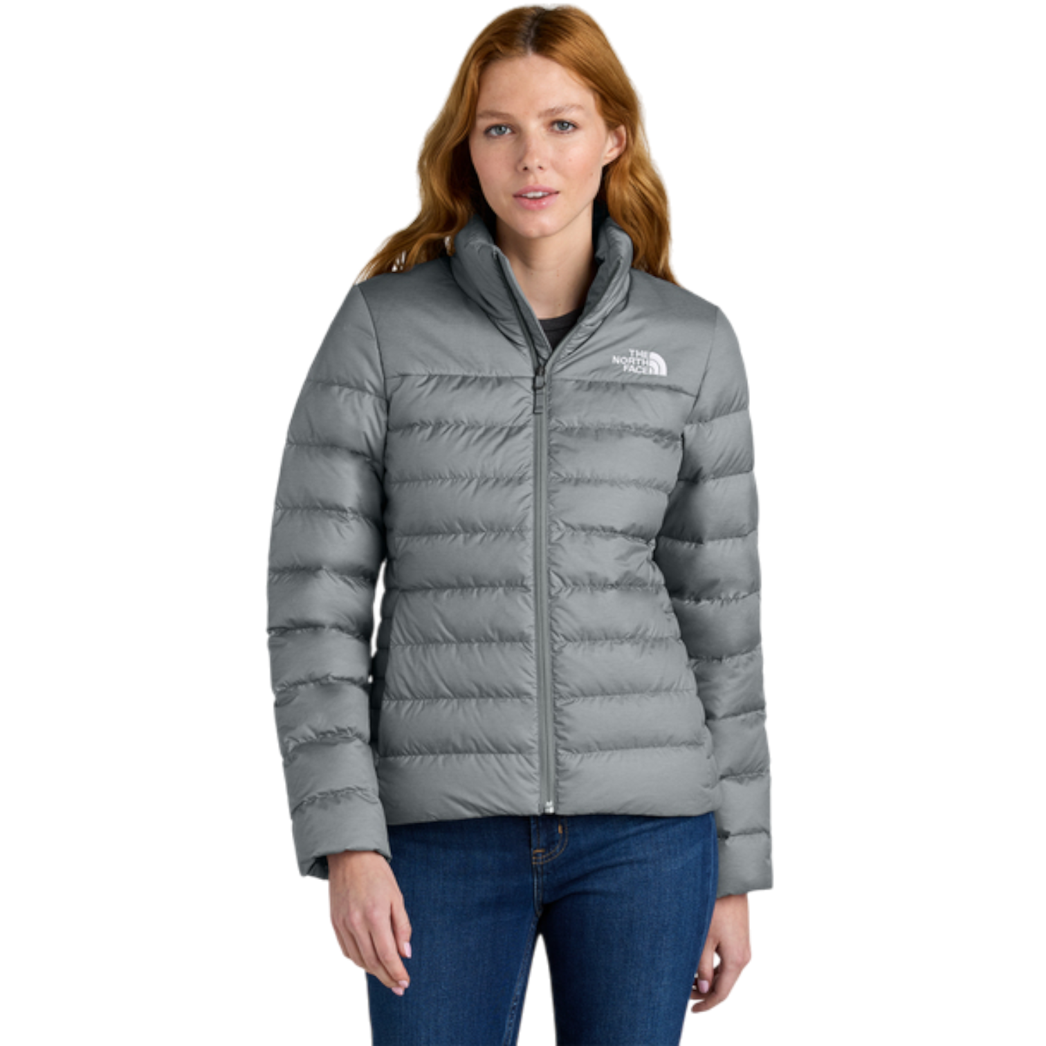 The North Face® Women’s Down Hybrid Jacket