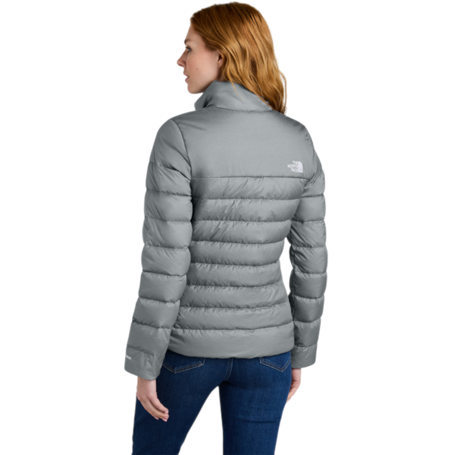 The North Face® Women’s Down Hybrid Jacket