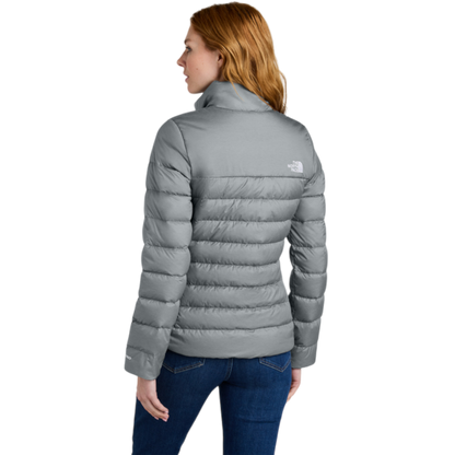 The North Face® Women’s Down Hybrid Jacket