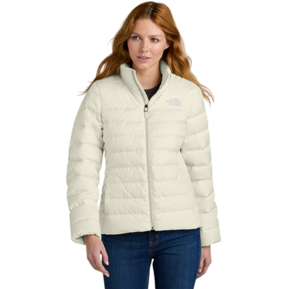 The North Face® Women’s Down Hybrid Jacket