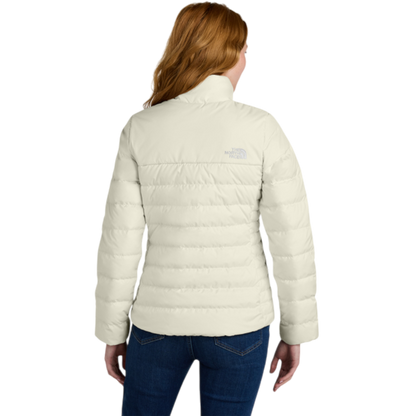 The North Face® Women’s Down Hybrid Jacket