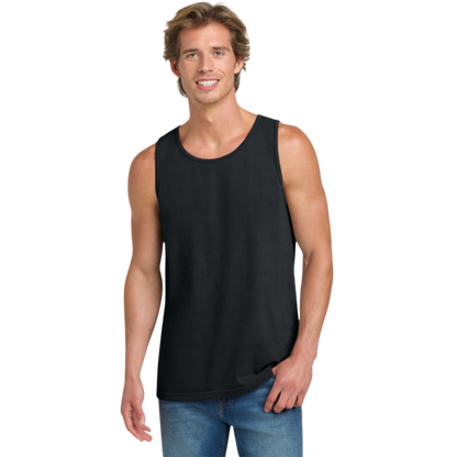 Comfort Colors ® Heavyweight Ring Spun Tank Top