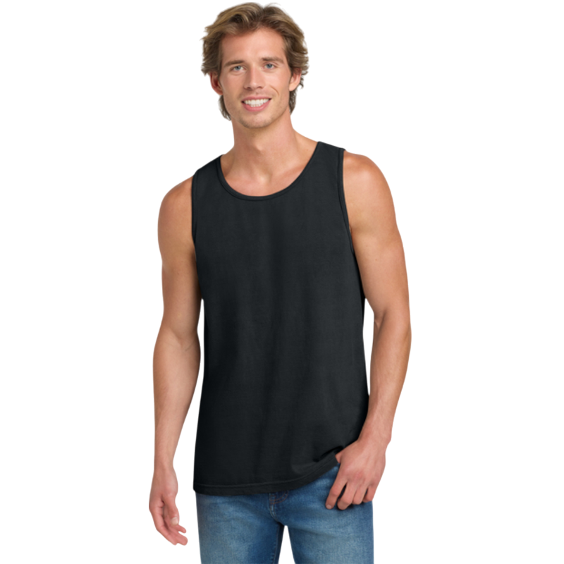 Comfort Colors ® Heavyweight Ring Spun Tank Top