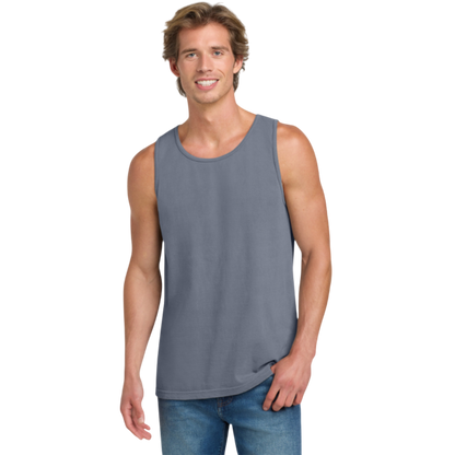 Comfort Colors ® Heavyweight Ring Spun Tank Top