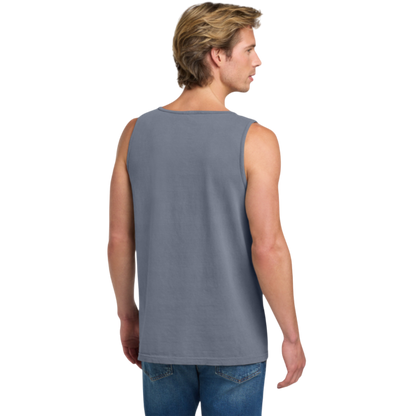 Comfort Colors ® Heavyweight Ring Spun Tank Top