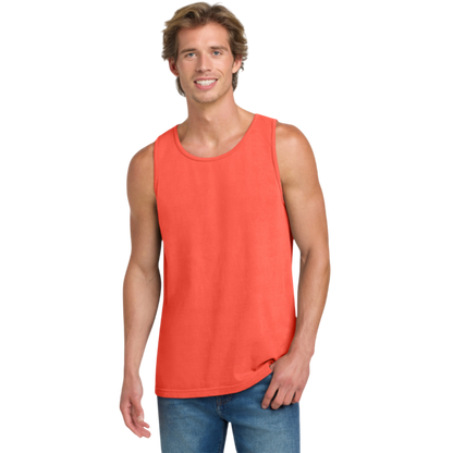 Comfort Colors ® Heavyweight Ring Spun Tank Top