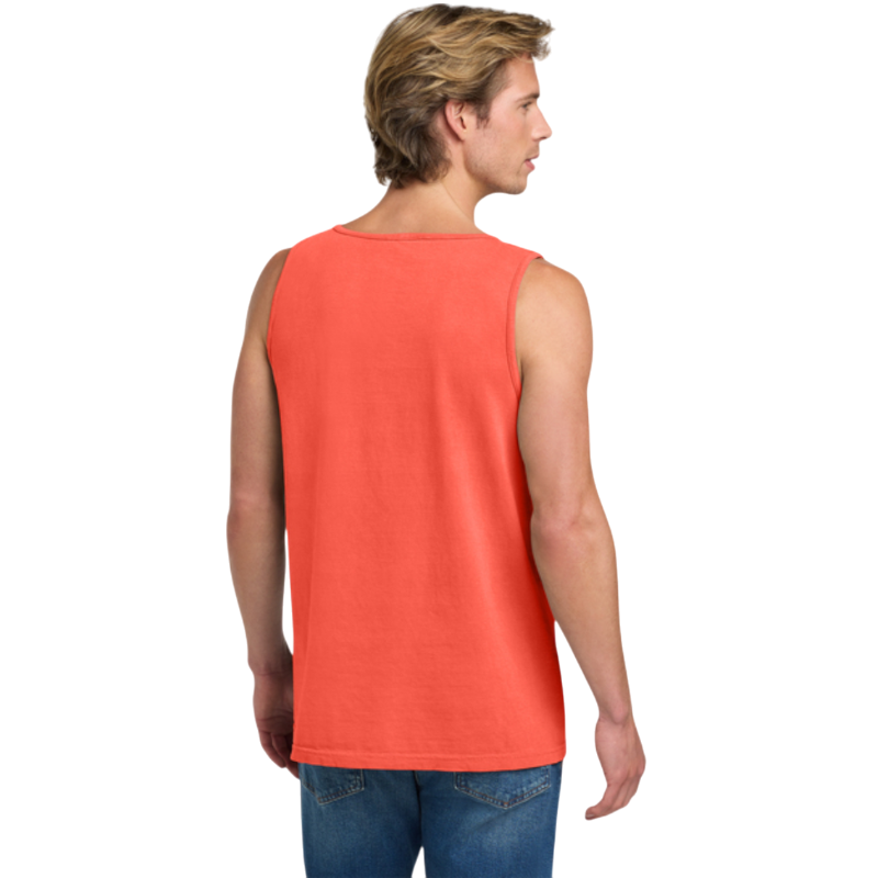 Comfort Colors ® Heavyweight Ring Spun Tank Top