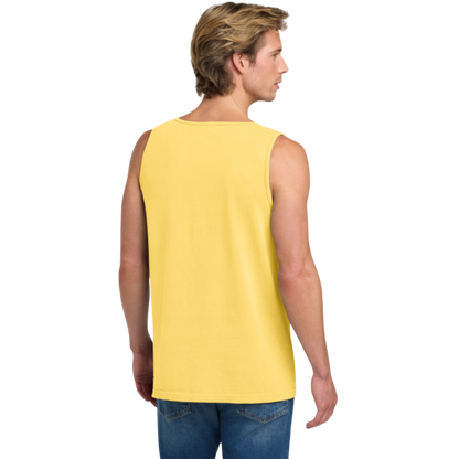 Comfort Colors ® Heavyweight Ring Spun Tank Top