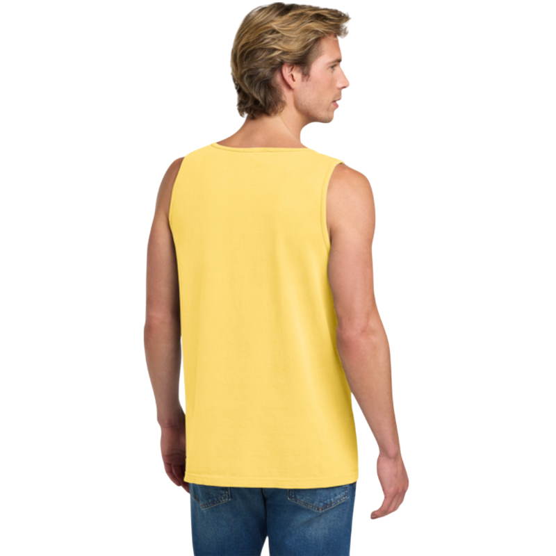 Comfort Colors ® Heavyweight Ring Spun Tank Top