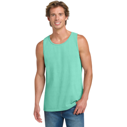 Comfort Colors ® Heavyweight Ring Spun Tank Top