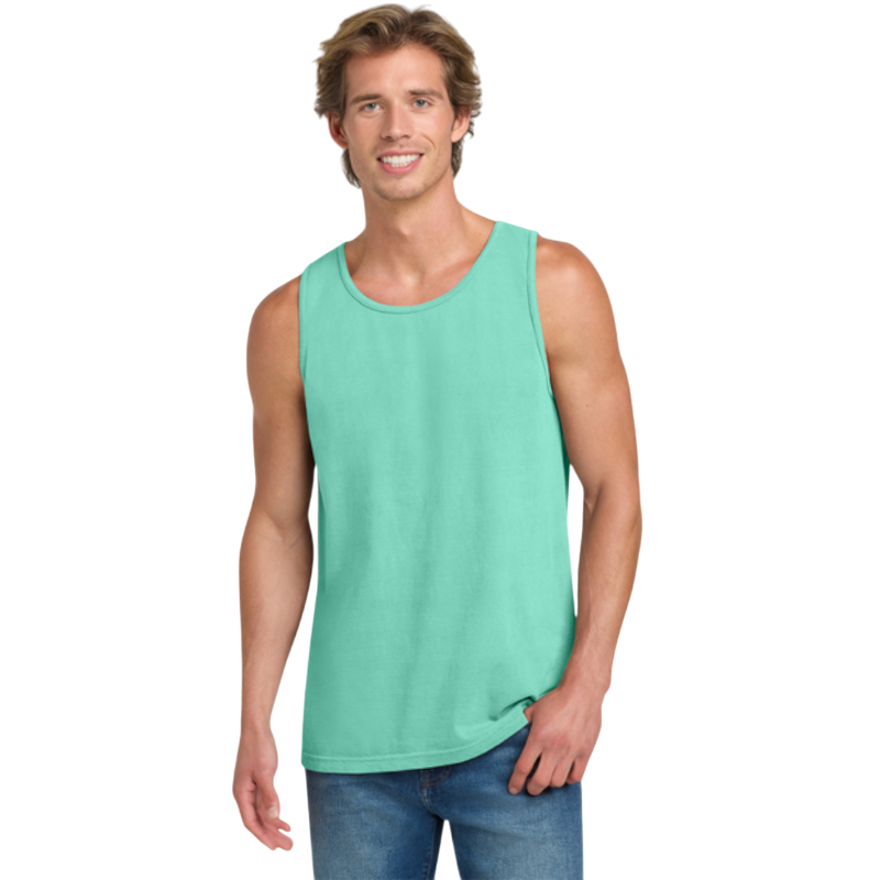 Comfort Colors ® Heavyweight Ring Spun Tank Top