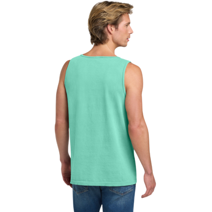 Comfort Colors ® Heavyweight Ring Spun Tank Top