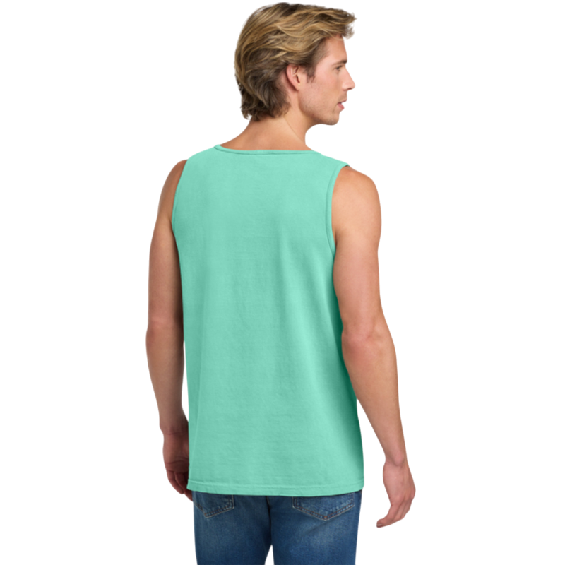 Comfort Colors ® Heavyweight Ring Spun Tank Top