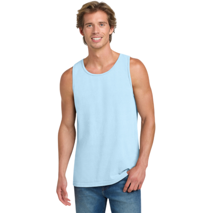 Comfort Colors ® Heavyweight Ring Spun Tank Top