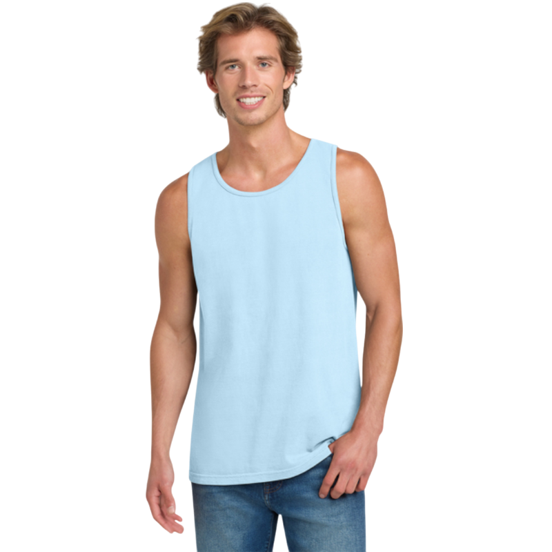 Comfort Colors ® Heavyweight Ring Spun Tank Top