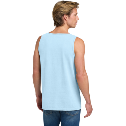 Comfort Colors ® Heavyweight Ring Spun Tank Top