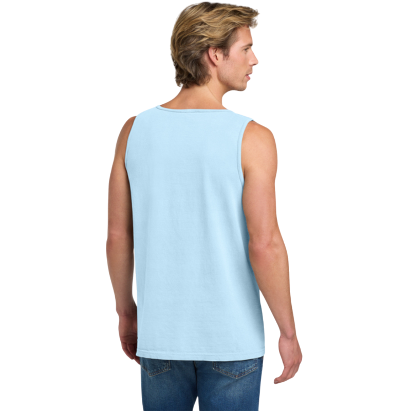 Comfort Colors ® Heavyweight Ring Spun Tank Top